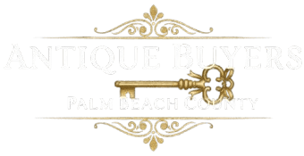 Antique Buyers Jupiter - Estate Buyers & Liquidators.