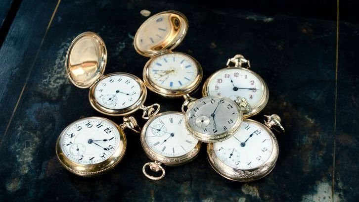Luxury watches buyers, Rolex buyers, Pocket watches buyers Jupiter South Florida. Updated 2025